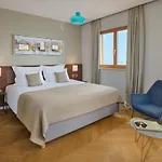 Szálloda Palace Natali Dubrovnik