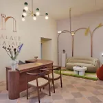Szálloda Palace Natali Dubrovnik