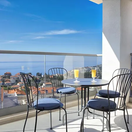 Hotel Palace Natali Dubrovník