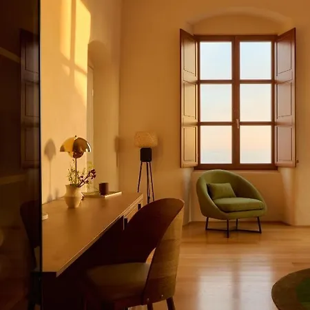 Palace Natali Otel