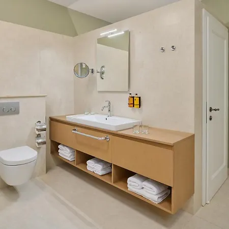 Hotel Palace Natali 5*