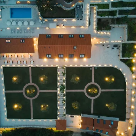 Hotel Palace Natali