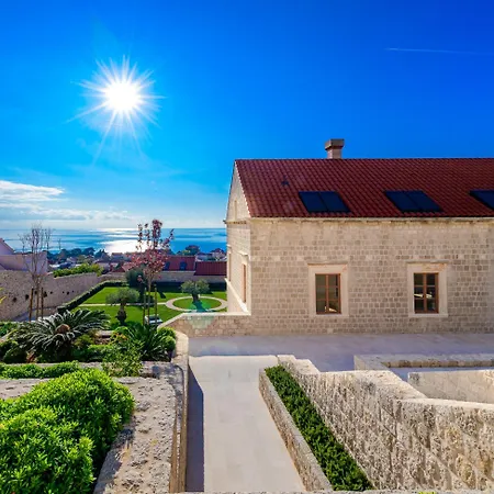 Palace Natali Hotel Dubrovnik
