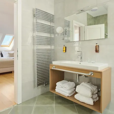 Palace Natali Dubrownik