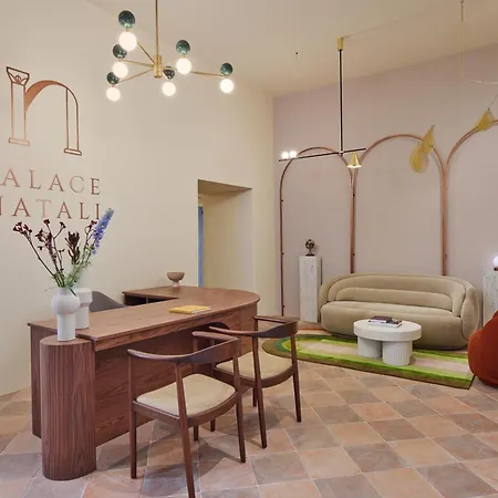 Hotel Palace Natali Dubrownik