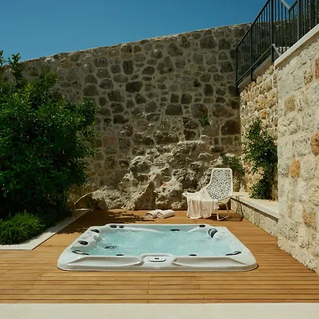 Palace Natali 5* Dubrovník