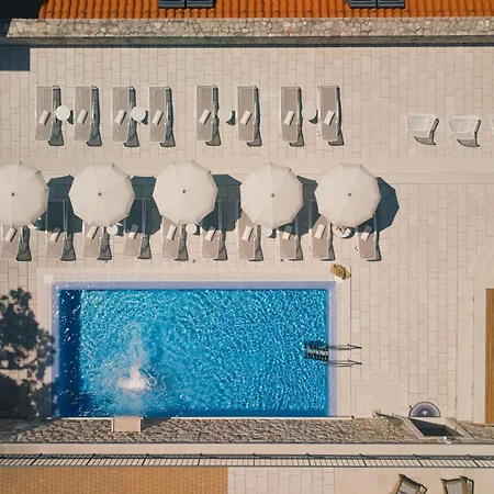 Palace Natali Hotel Dubrownik