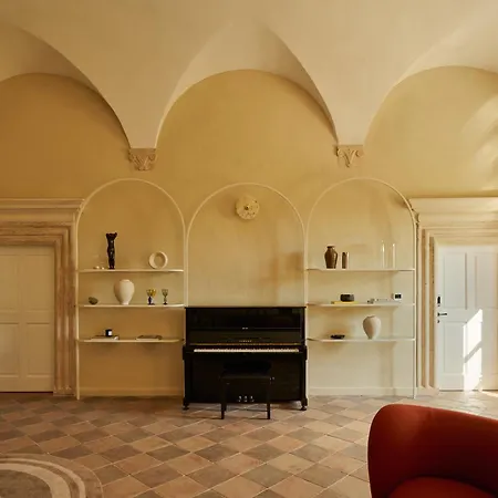 Hotel Palace Natali