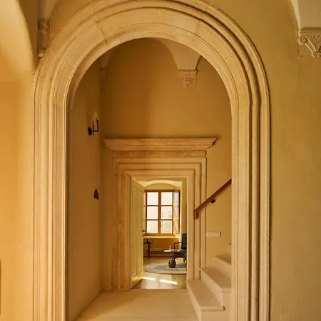 Hotel Palace Natali Dubrownik