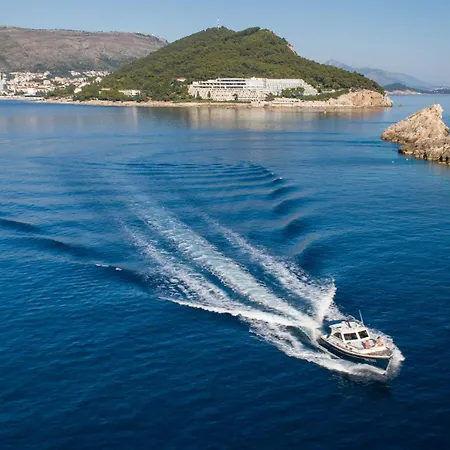 Palace Natali Hotel Dubrovnik