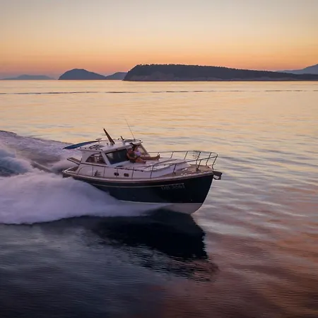 Hotel Palace Natali Dubrownik