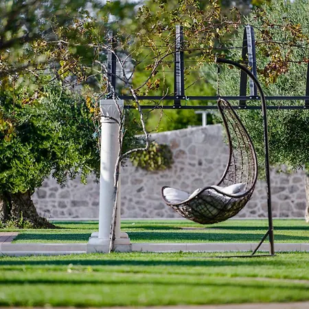 Palace Natali 5* Dubrownik