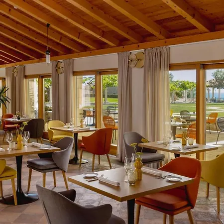 ホテル Palace Natali 5*