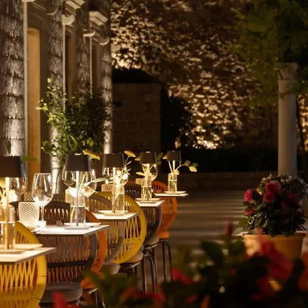Palace Natali Hotel