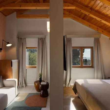 Palace Natali Hotel 5*
