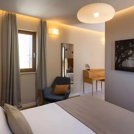 Palace Natali Hotel