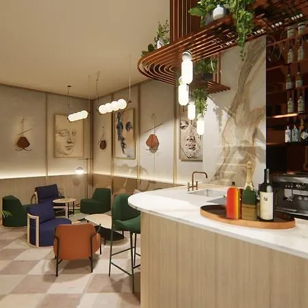 Hotel Palace Natali 5*
