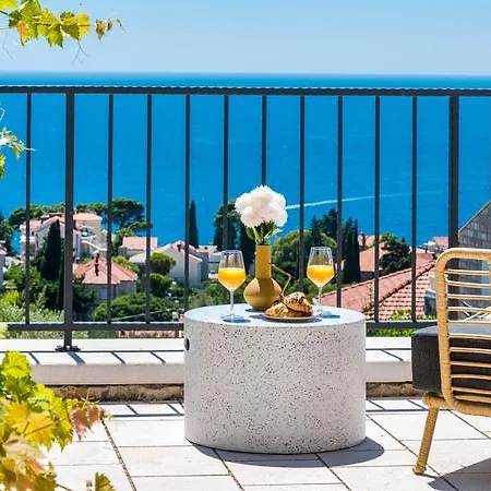 Palace Natali Hotel Dubrovnik