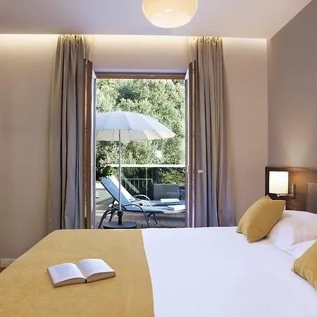Palace Natali Hotel 5*