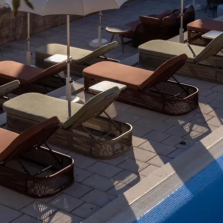 Palace Natali 5*