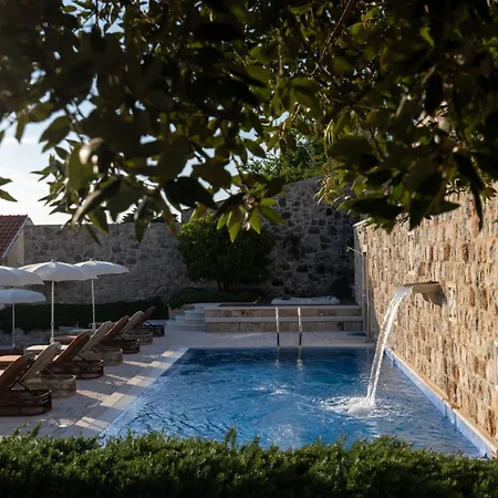 Palace Natali Dubrovnik