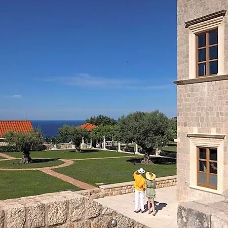 Palace Natali فندق