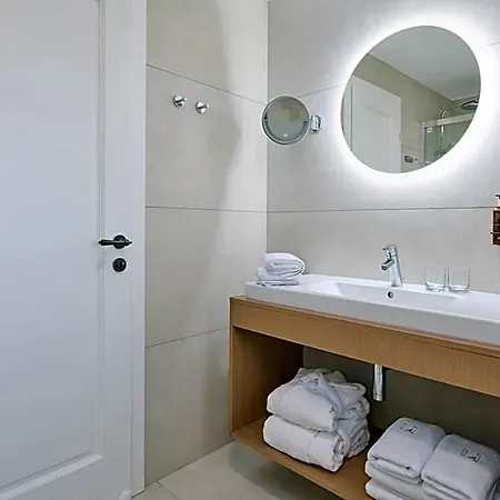 Palace Natali دوبروفينك