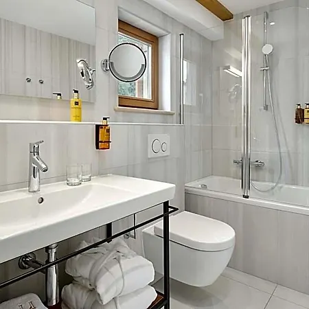 فندق Palace Natali 5*