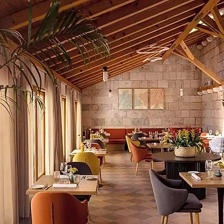 فندق Palace Natali 5*