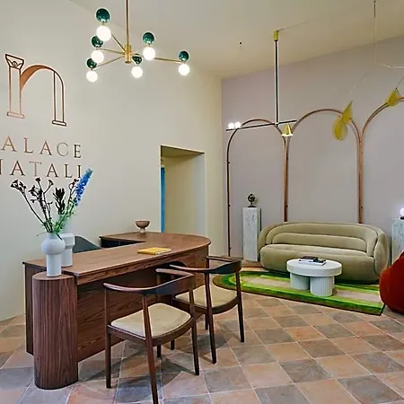 Hotel Palace Natali Dubrovnik