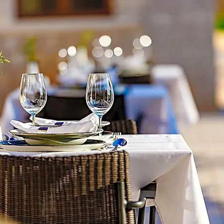Palace Natali Hotel 5*