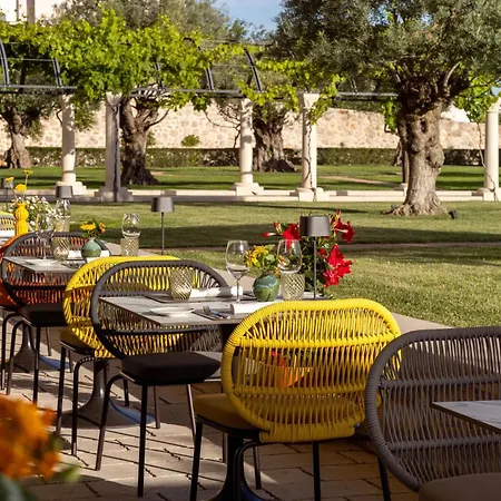 Hotel Palace Natali 5*