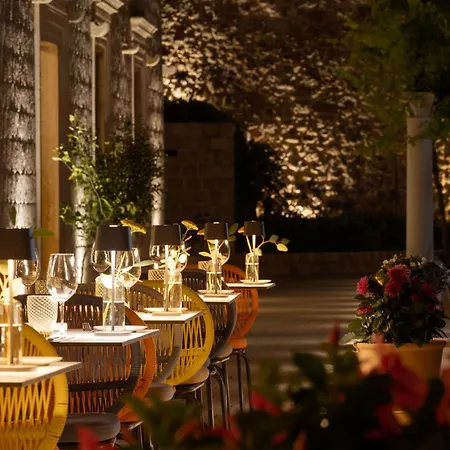 Hotel Palace Natali