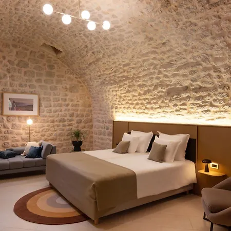 Palace Natali Hotel 5*