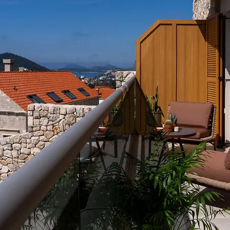 Hotel Palace Natali Dubrovnik