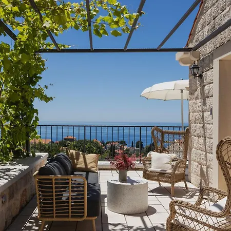 Palace Natali 5* Dubrovnik