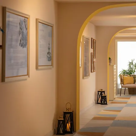 Hotel Palace Natali Dubrovnik