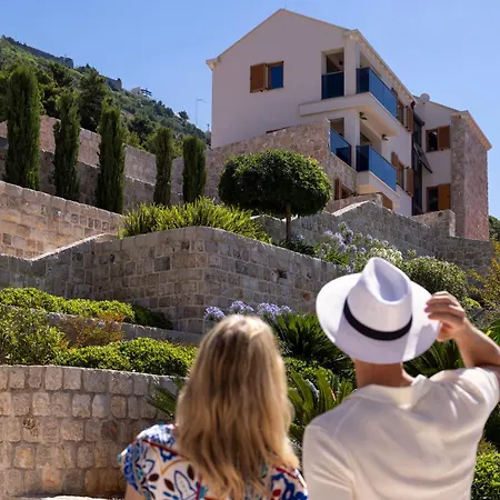 Palace Natali 5* Dubrovnik