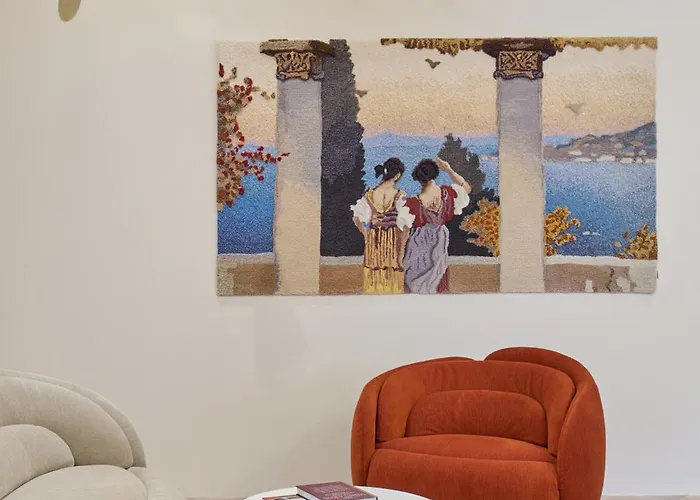 Hotel Palace Natali Dubrovnik