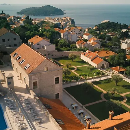 Palace Natali 5* Dubrownik