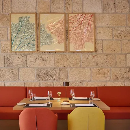 Palace Natali Hotel 5*