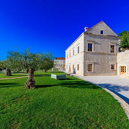 Palace Natali 5* Dubrownik