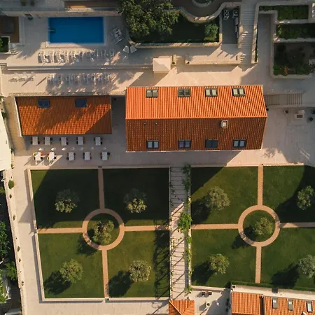 Palace Natali 5* Dubrownik