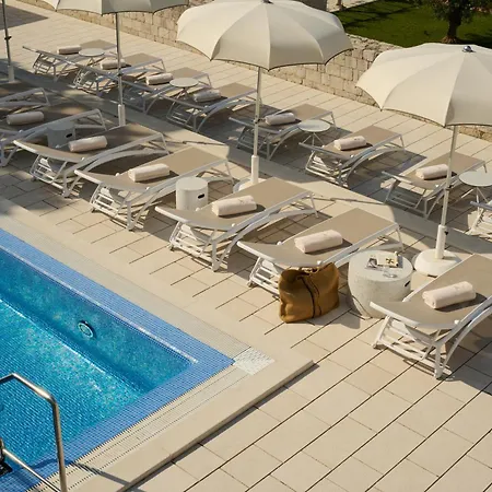 Palace Natali Hotel 5*