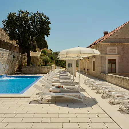 Palace Natali Hotel Dubrovnik