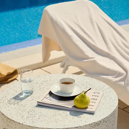 Palace Natali Hotel 5*