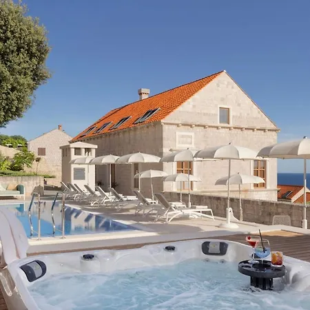 Hotel Palace Natali Dubrovnik