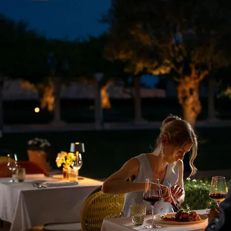 Hotel Palace Natali 5*