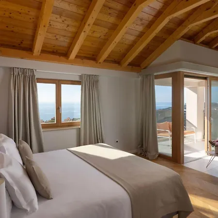 Palace Natali 5* Dubrownik