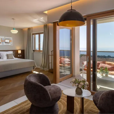 Palace Natali Hotel Dubrovnik